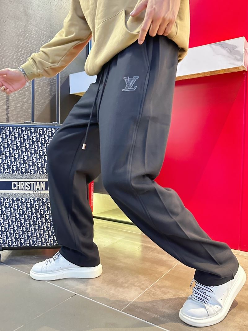 Louis Vuitton Long Pants